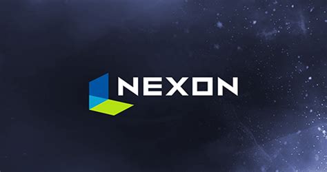 www.nexon.conm