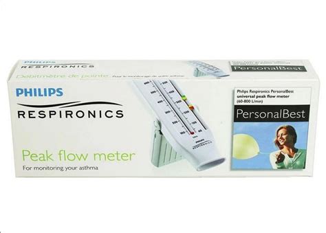 www.philips.com/respironics PersonalBest - Pulmodata