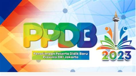www.ppdb.jakarta.go.id 2023