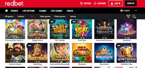 www.redbet.com casino kgfy belgium