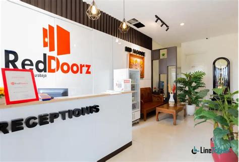 www.reddoorz.com