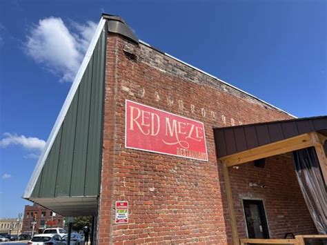 www.redmezedowntown.com