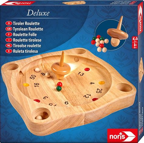 www.rules.noris spiele.de tiroler roulette