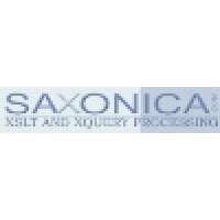 www.saxonica.com