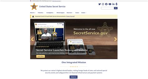 www.secretservice.gov Taking Charge - Apex, NC