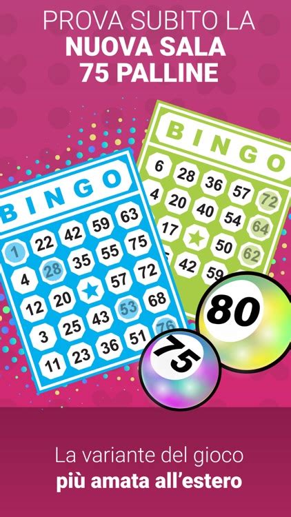 www.sisal.it bingo