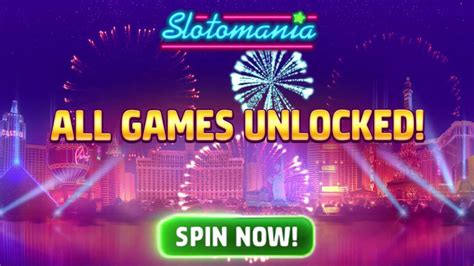 www.slotomania slot machines oupm