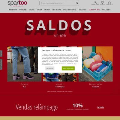 www.spartoo.pt