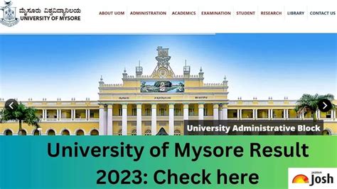 www.uni-mysore.ac.in