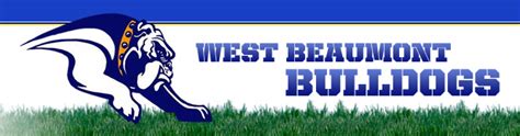 www.westbeaumontbulldogs.com