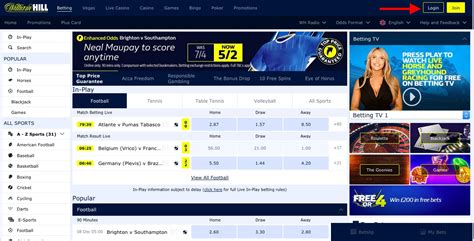www.williamhill.co.uk results