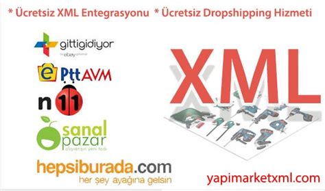 www.yapimarketxml.com