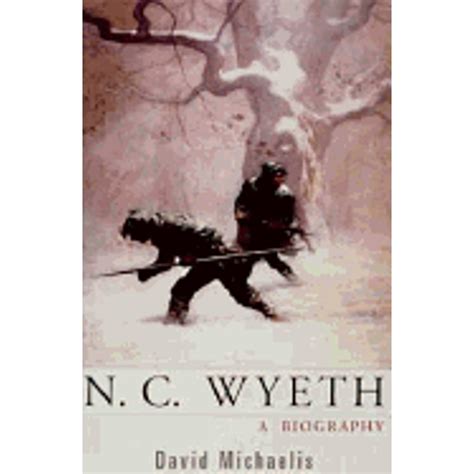 wyeth biography