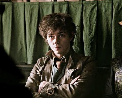 Wylan Van Eck