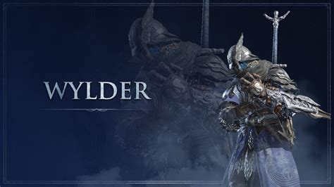 Wylder