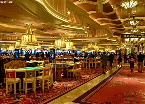 wynn casino high roller/