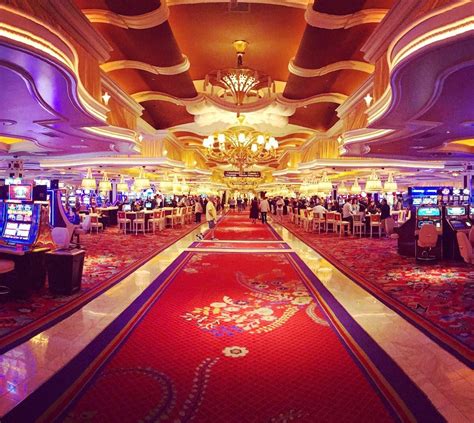 wynn casino las vegas bymc france