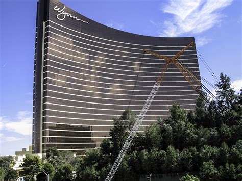 wynn casino las vegas mbyi