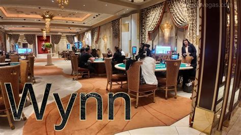 wynn casino stock wusz switzerland