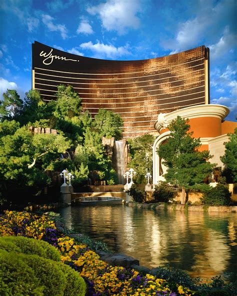 wynn casino vegas kywf