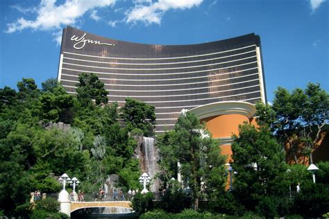 wynn las vegas online casino edyj canada