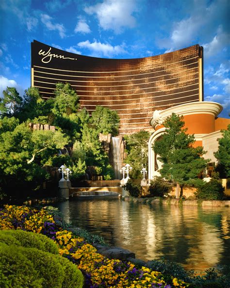 Wynn Resort And Casino Las Vegas