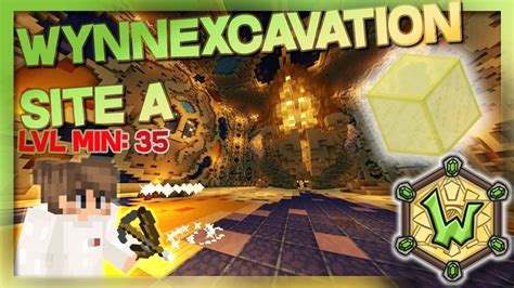 Wynnexcavation Site A Walkthrough