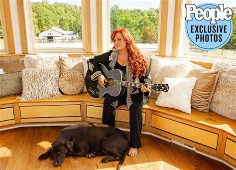 wynonna judd nude