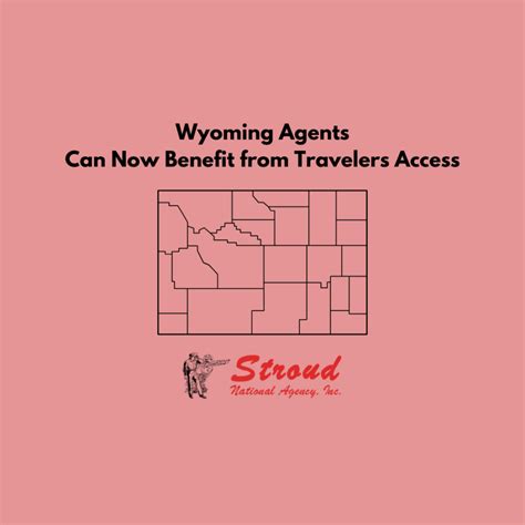 wyoming agents