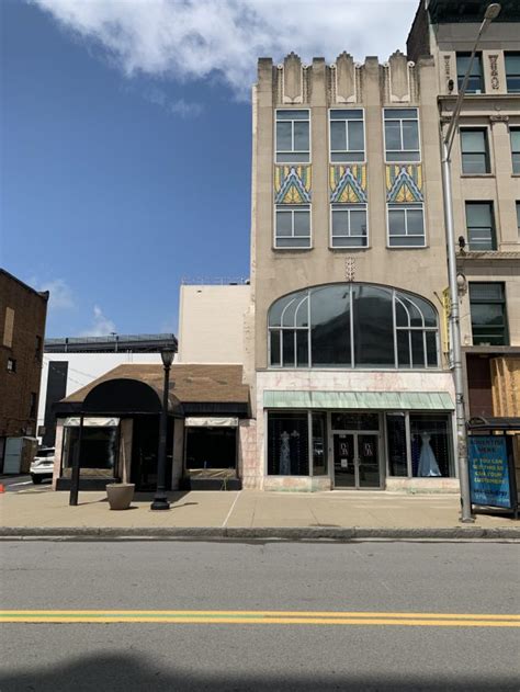 wyoming ave