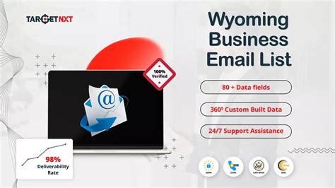 wyoming com email