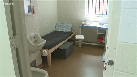 wyoming correctional facility
