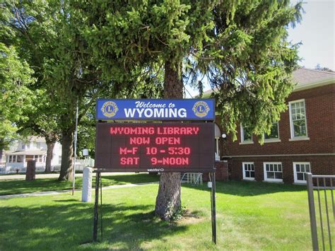 wyoming il