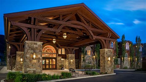wyoming inn