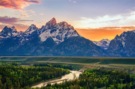 wyoming mt