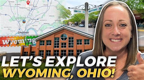 wyoming ohio