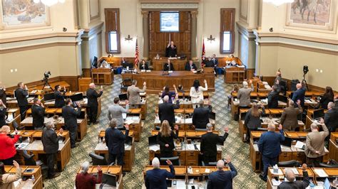 wyoming representatives