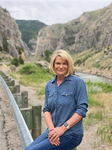 wyoming senators