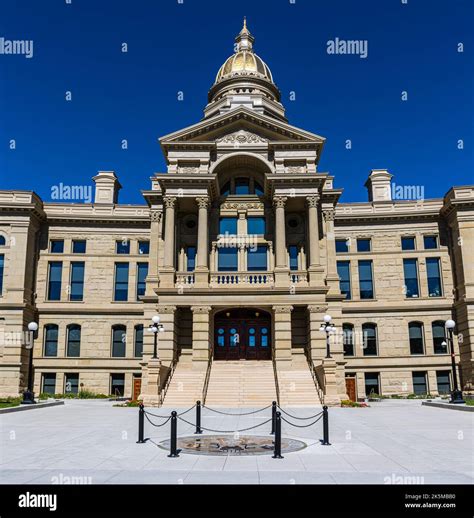 wyoming state