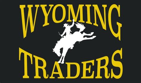 wyoming traders