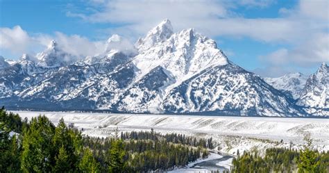 wyoming winter