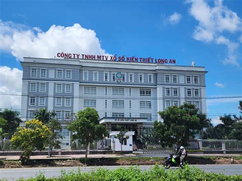 xổ số long | XSLA Kt qu X s Long An