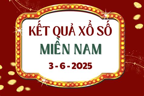 xổ sổ miền nam | XSMN Kt qu X s min Nam