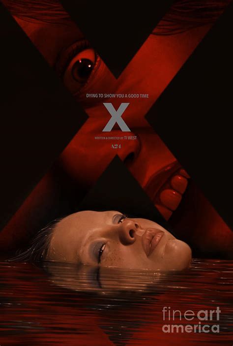 x 2022 movie nude