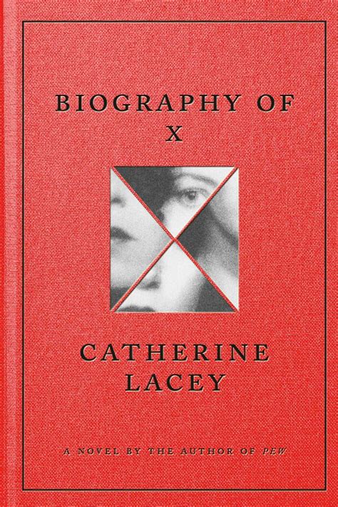 x biography