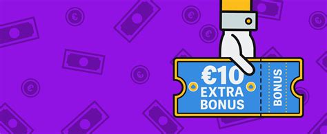x bonus 10 euro slxd