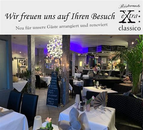 x classico bingen