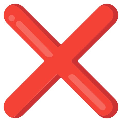 X Emoji