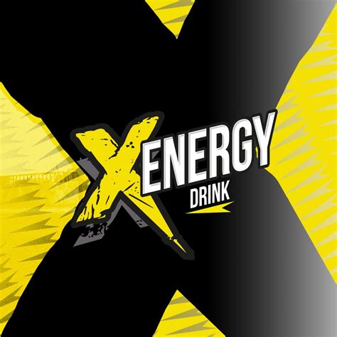 x energy drink