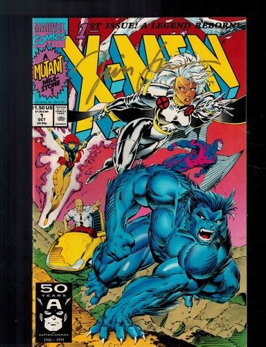 X Men 1st